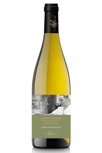 SIGNATURE CHEF ANNA HAUGH CUVEE Blanc 2021