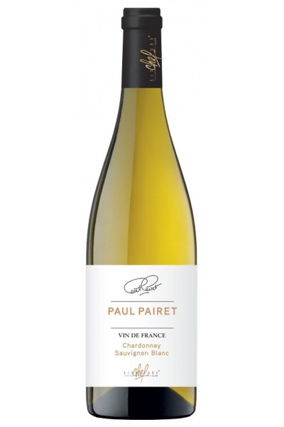 SIGNATURE CHEF Paul Pairet Cuvée gourmet 2022 Blanc